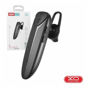 Auricular XO Bluetooth V5.0 Preto