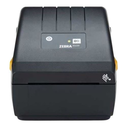 Impressora Térmica ZEBRA Etiquetas ZD220 – ZD22042-D0EG00EZ - nanoChip