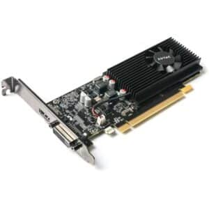 Placa Gráfica Zotac GeForce GT1030 2GB GDDR5