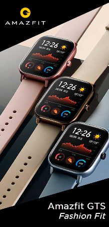 Smartwatch XIAOMI MiBro Air Watch