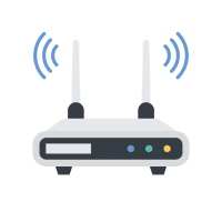 router-device